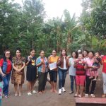 Bekerja Untuk Rakyat, Jurani Rurubua Anggota DPRD Kota Manado Yang Merakyat