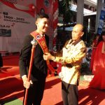Dies Natalis SMA Negeri 1 Manado Ke 63, Diwarnai Berbagai Kegiatan Kreatif Dan Edukatif