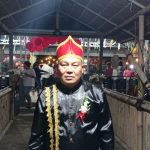 Pesan Aray dan Wewengkang di Momen HUT Walian Satu ke 15