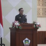 Wali Kota Tomohon Senduk Apresiasi Sinergitas DPRD
