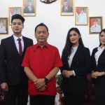 3 Utusan Dari Tomohon Untuk Pemilihan Nyong-Noni Sulut/