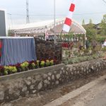 Kemajuan Kota Pendidikan dan Kota Religius, Wali Kota Senduk Resmikan Gedung SD Sinar Kasih dan Paud