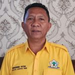 Richardno Tatuil Merasa Terpanggil Berkarya Lewat Bacaleg dari Partai Golkar Dapil Likupang Timur Barat dan Wori