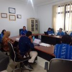 Monev Hasil Penilaian Mandiri SPBE Pemkot Kotamobagu Tahun 2023, Tim Kemenpan RB Kunjungi Diskominfo Kotamobagu