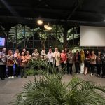 Tim Verifikasi Kota Sehat Tingkat Nasional Tahun 2023 Sambangi Tomohon