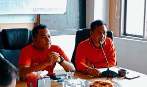 Mokorimban Ini Jumlah Ormas yang Terdaftar