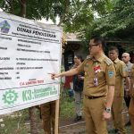 Pemkab Minahasa Utara Terus Tingkatkan Sarana dan Prasarana Pendidikan
