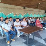 Agenda Tahunan Rakerda Pewarna Indonesia Provinsi Sulut Ke IV Tahun 2023 Sukses Digelar