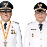 Pemkab Minut Tertinggi Se-Sulut dan Peringkat Ke-6 Se-Indonesia Capaian Nilai MCP, KPK