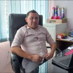 Permasalahan Aliran Air, Ngenget : Segera Laporkan Langsung ke PDAM Agar Segera Ditangani/