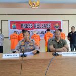 Waspada…!!! Kasus Pelecehan Seksual Anak Dibawah Umur di Sangihe Meningkat