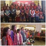 Tamuntuan Hadiri Discover North Sulawesi, Kolaborasi bersama Pemprov Sulut dan Pemerintah Daerah