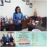 Dugaan Pungli Di SMK Negeri 1 Manado Tidak Benar, Pungutan Dana Peran Serta Masyarakat Sesuai Pergub Nomor 20 Tahun 2021