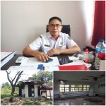 SMA Negeri 1 Dimembe Butuh Sarana Prasarana Laboratorium Dan MCK Serta Pagar Tembok