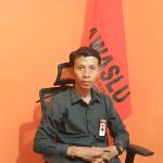 Penertiban APK, Bawaslu Sangihe Layangkan Surat Imbauan ke Parpol