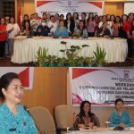 Karundeng: TP PKK Penting Punya Peran Dalam Pelaksanaan Posyandu