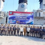 Tamuntuan Canangkan Ekspor Komoditi Perikanan ke Gensan, Filipina