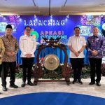 Dewan Pengurus Asosiasi Pemerintah Kabupaten Se-Indonesia (Apkasi) Launching APKASI Otonomi Expo 2024