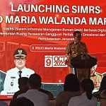RSUD Maria Walanda Maramis luncurkan SIMRS Berbasis Digital