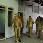 Agar Bisa di Manfaatkan Kembali, Pj Wali Kota Asripan Nani Tinjau Eks Rudis Bupati Bolmong