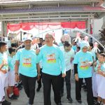 Launching Genius Tahun 2023 di Hadiri Pj Wali Kota Asripan Nani