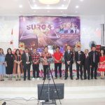Walikota Caroll Senduk Hadiri KKR GMAHK Kakaskasen Dua
