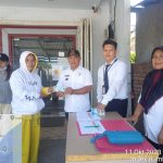 Pemerintah Desa Molompar Timur Kembali Salurlan BLT- DD Untuk Tahap 7,8,9 Tahun 2023
