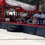 Pergelaran FTL 2023 di Minahasa Utara Terkesan Gagal, Pengunjung Diperkirakan Tidak Sampai 1000 Orang