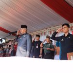 Pj Wali Kota Asripan Nani Pimpin Upacara Peringatan Sumpah Pemuda ke-95