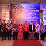 Pj Wali Kota Asripan Nani Hadiri Grand Final dan Talent Show Pemilihan Remaja Teladan Wilayah Tumobui 2023