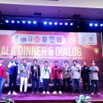 Sekum PP GMKI Hadiri Dialog Kebangsaan Cipayung Plus di Kalimantan Timur