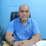 Dampak Kemarau, Debit Sumber Air PDAM Sangihe Alami Penurunan 75 Persen