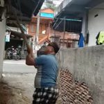 Sempat Viral.. Pria Pengelola Permandian Air Panas di Tataaran Rusak dan Lempari Barang Milik IRT di Minahasa