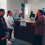 Terus Tingkatkan Pelayanan, Walikota Senduk Beri Apresiasi RSUD Anugrah Tomohon