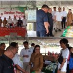 Pemkot Tomohon Gelar Pasar Murah