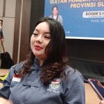 Resmi Dilantik, HBL Dipercayakan Pimpin IPTI Sulut