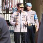 Lewat Commander Wishnya, Kapolres Kotamobagu Tegaskan Terkait “ASTA SIAP” Jelang Pemilu 2024