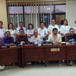 Komisi I DPRD Sulut Gelar RDP, Hadirkan Karo Organisasi Pemprov Sulut