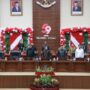 DPRD Sulut Gelar Rapat Paripurna Pengambilan Keputusan Ranperda APBD Provinsi Sulut T.A 2024