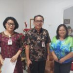 Meidy Tungkagi : Guru SMAN 9 Binsus Manado Harus Berwawasan IPTEK, Pengayom Dan Tulus Jadikan Murid Berkarakter