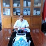 Sekda Kotamobagu Buka FGD Layanan Darurat 112 dan Bimtek Operator OPD