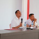 Sekda Sofyan Buka Sosialisasi Instruksi Wali Kota Tentang Tata Naskah Dinas Pemkot Kotamobagu