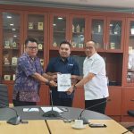 Wali Kota Asripan Nani Berkunjung ke Kemendag RI