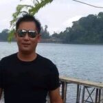 Elfianus Mantiri: Ingat.. Torang Pilih Caleg Asli Dapil 3 Wilayah Likupang Timur Likupang Barat dan Wori