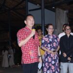 Hadiri Soft Opening Kai Meya Kitchen and Bar, Walikota Senduk Kami Tentu Akan Mensupport