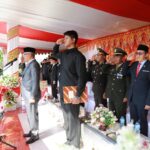Pj Wali Kota Asripan Nani Menjadi Irup di Hari Pahlawan ke-78