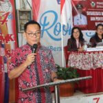 Pemkot Tomohon Teken MoU Dengan LPK Tsunagu Bagi Calon Pekerja ke Japang