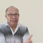 Pemkot Tomohon Terus Giatkan GMP, Hal Ini yang dikatakan Kainde