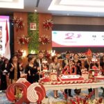Rapat Paripurna Istimewa DPRD Dalam Rangka HUT Ke – 20 Tahun Minahasa Utara