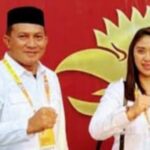 Cynthia Imelda Erkles Targetkan 8 Kursi DPRD dan Memenangkan Prabowo-Gibran 75 Persen di Minahasa Utara